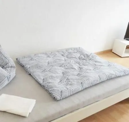 Beautiful 2 Bedroom In A Quiet Area * Kretzschau