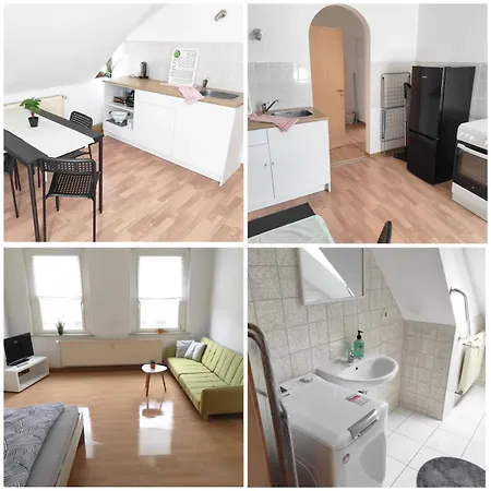 Apartment Beautiful 2 Bedroom In A Quiet Area